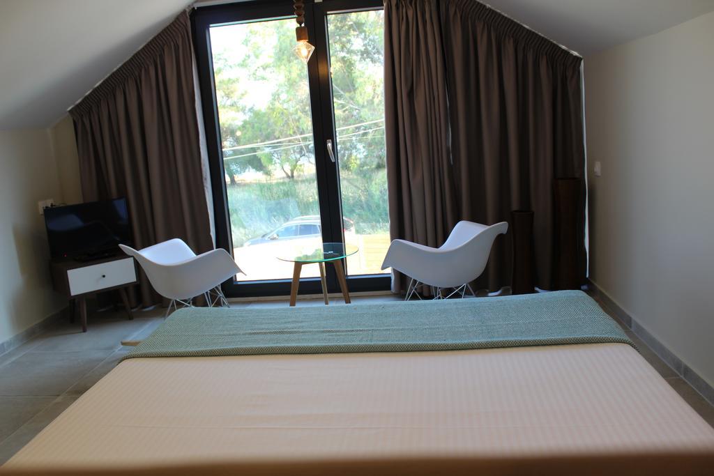 Onar Villa Nikiana Zewnętrze zdjęcie