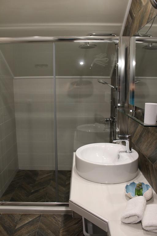 Onar Villa Nikiana Zewnętrze zdjęcie