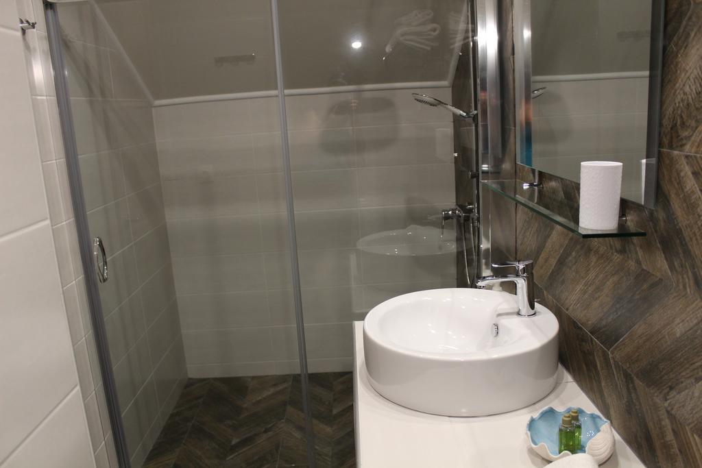 Onar Villa Nikiana Zewnętrze zdjęcie