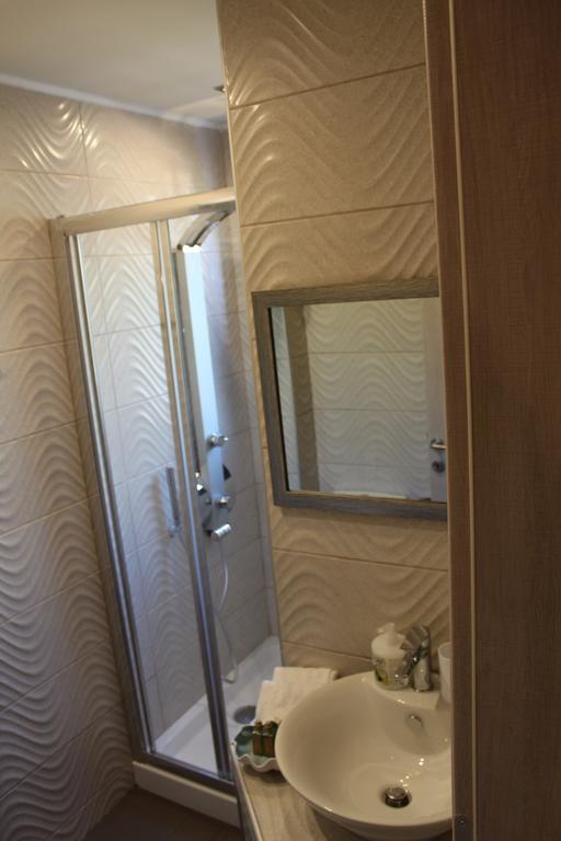 Onar Villa Nikiana Zewnętrze zdjęcie