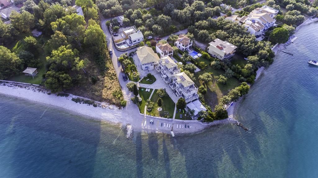 Onar Villa Nikiana Zewnętrze zdjęcie