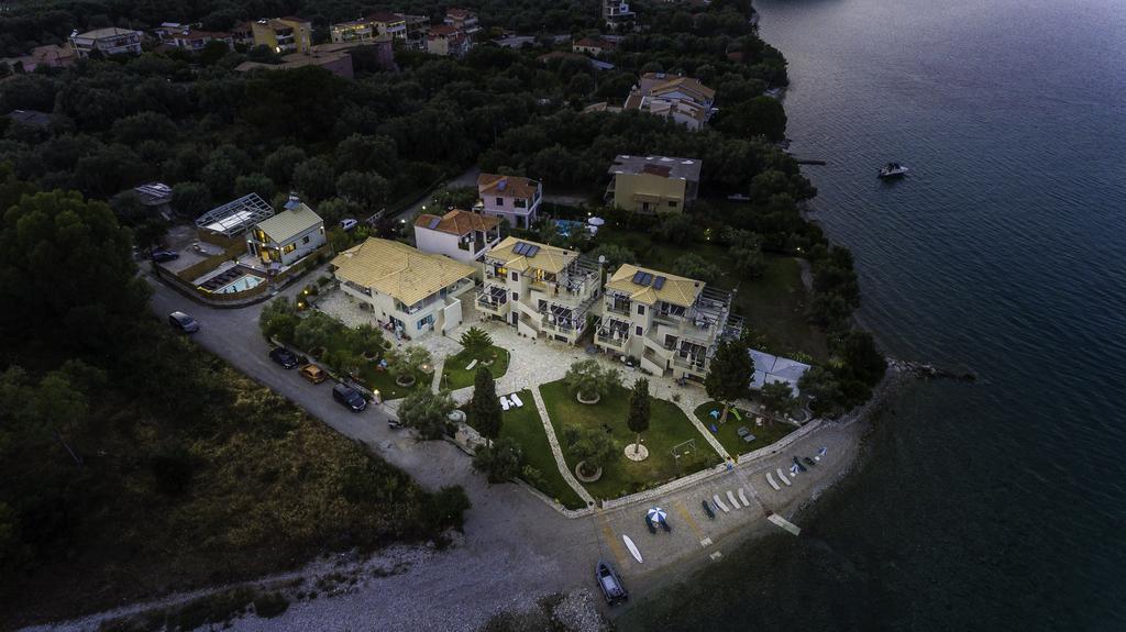 Onar Villa Nikiana Zewnętrze zdjęcie