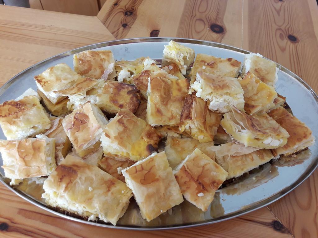 Onar Villa Nikiana Zewnętrze zdjęcie